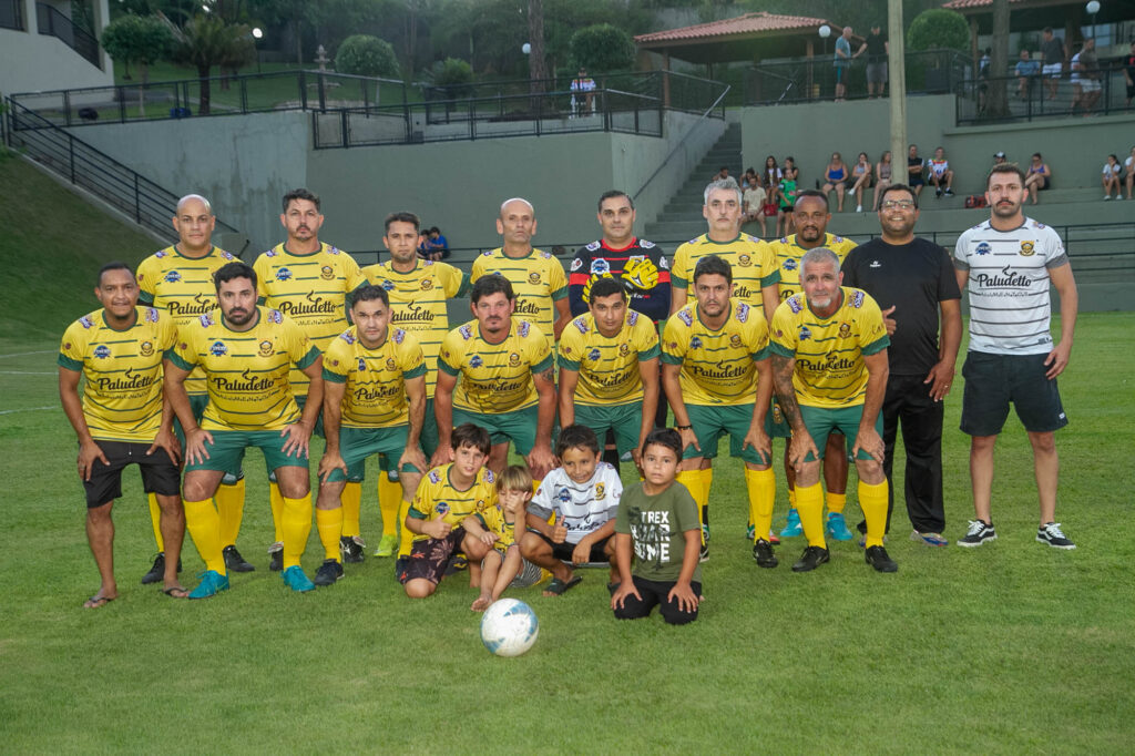 10º Fuveios – 1ª rodada