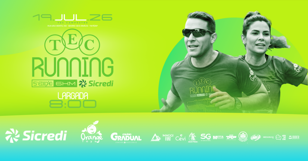 tec running
