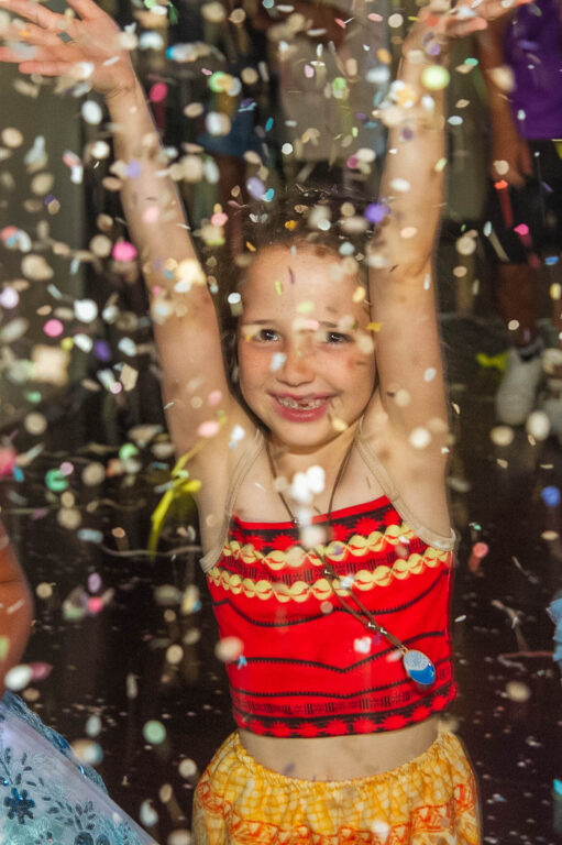 Carnaval do TEC 2026 (domingo)
