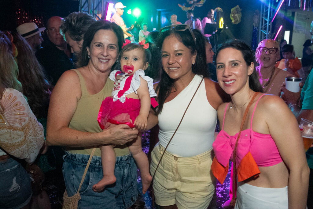 Carnaval do TEC 2026 (domingo)