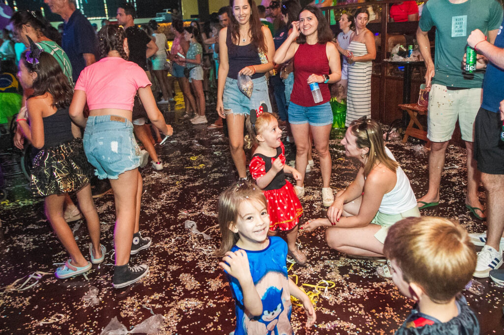 Carnaval do TEC 2026 (domingo)