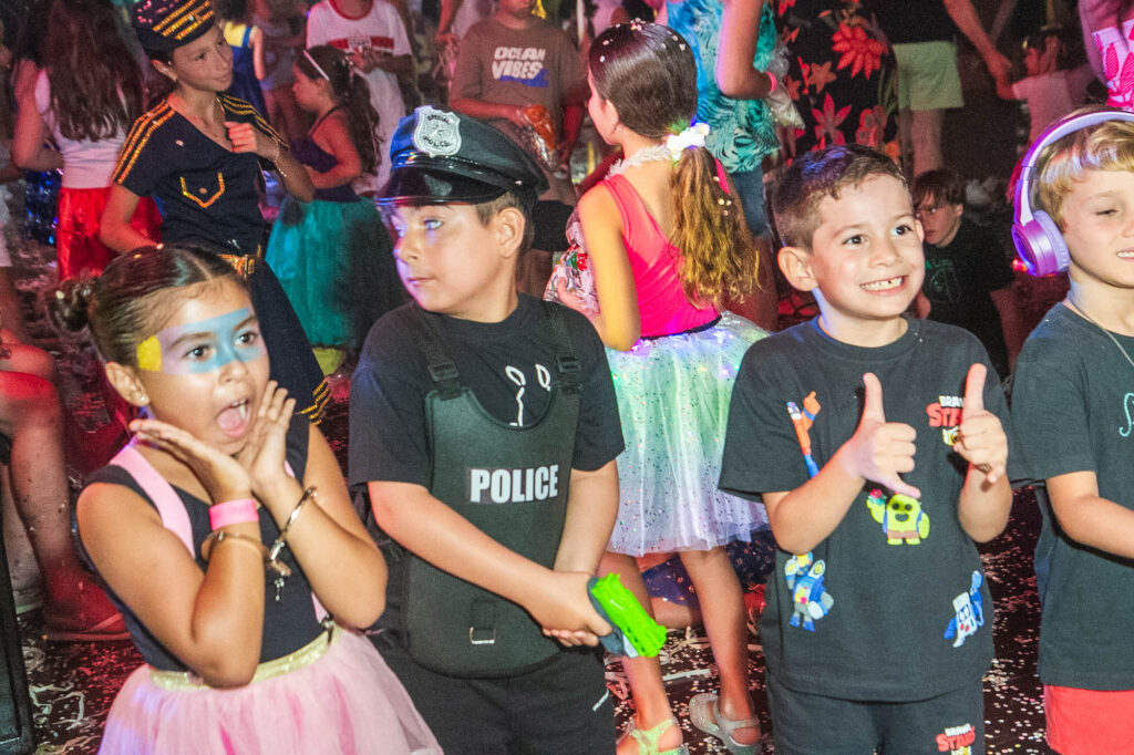 Carnaval do TEC 2026 (domingo)