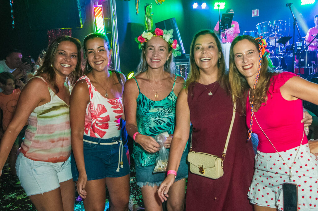 Carnaval do TEC 2026 (domingo)