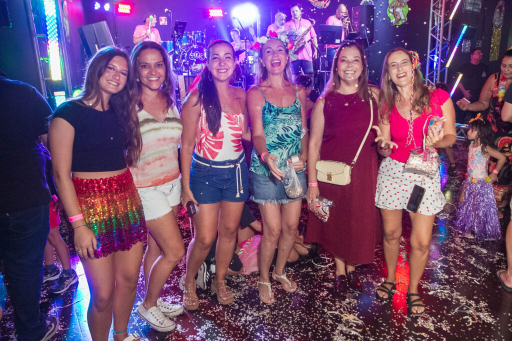 Carnaval do TEC 2026 (domingo)
