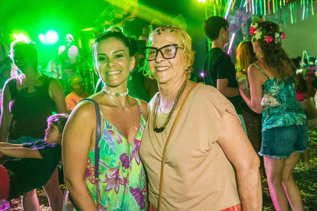 Carnaval do TEC 2026 (domingo)
