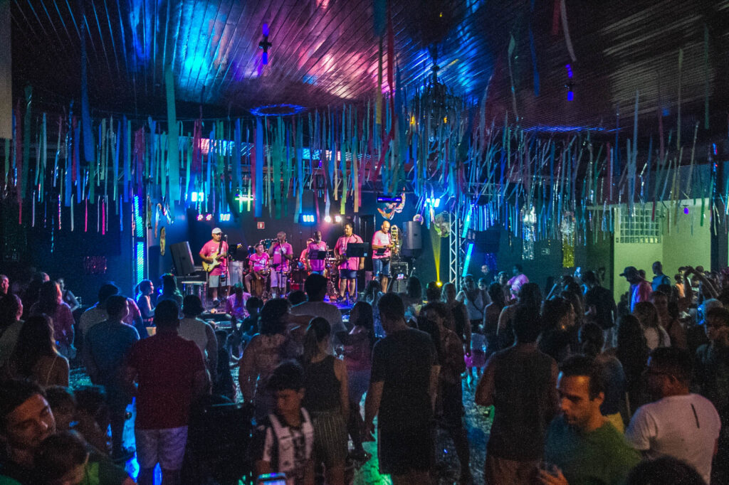 Carnaval do TEC 2026 (domingo)