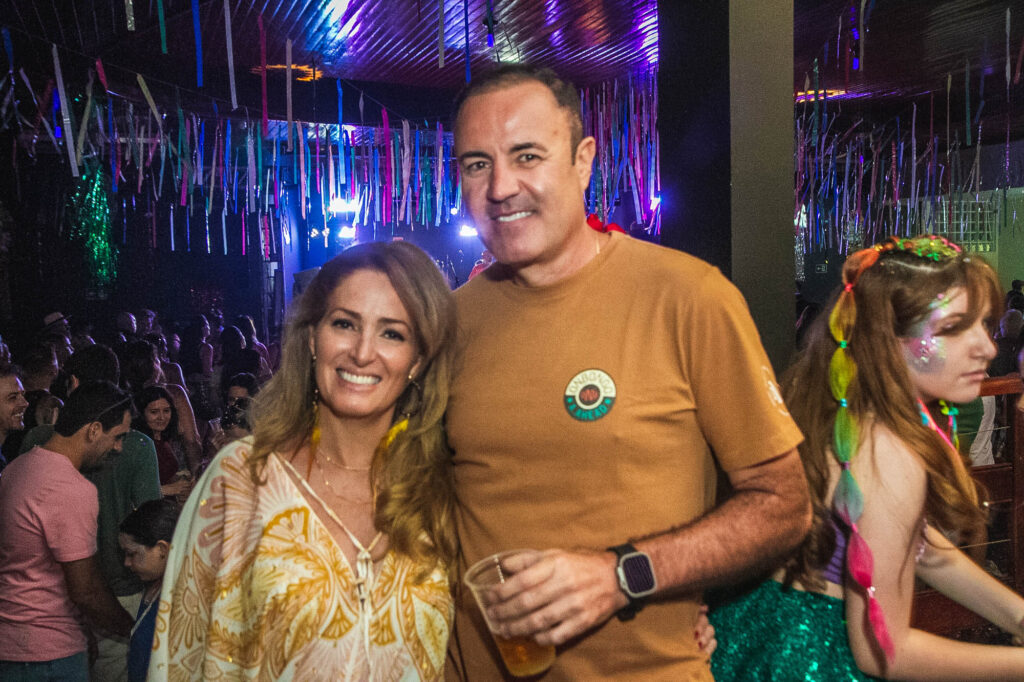 Carnaval do TEC 2026 (domingo)