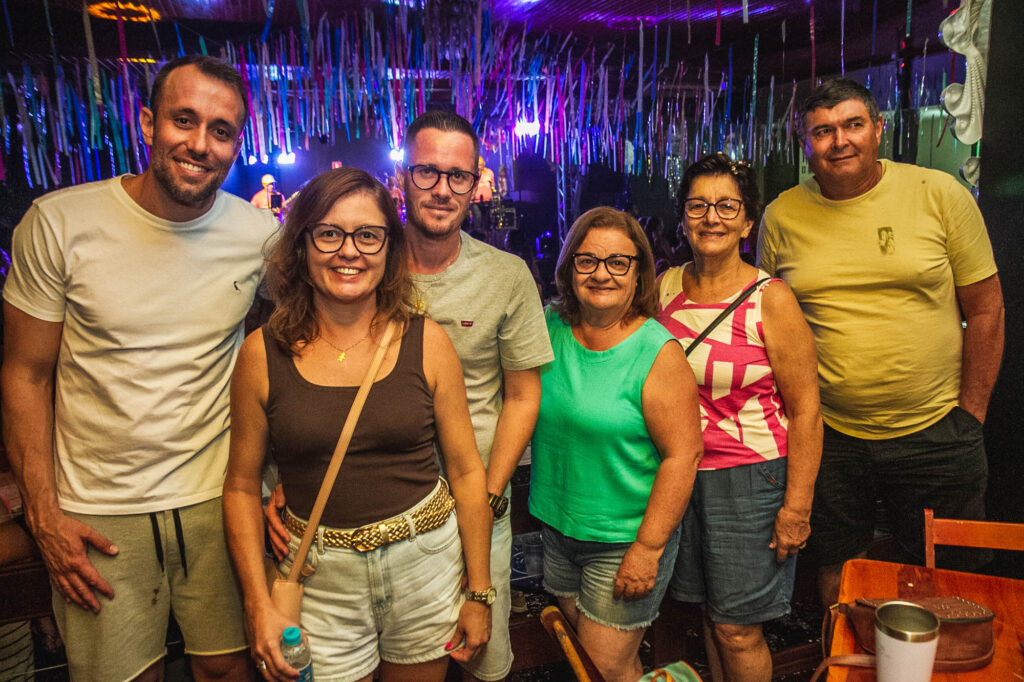 Carnaval do TEC 2026 (domingo)