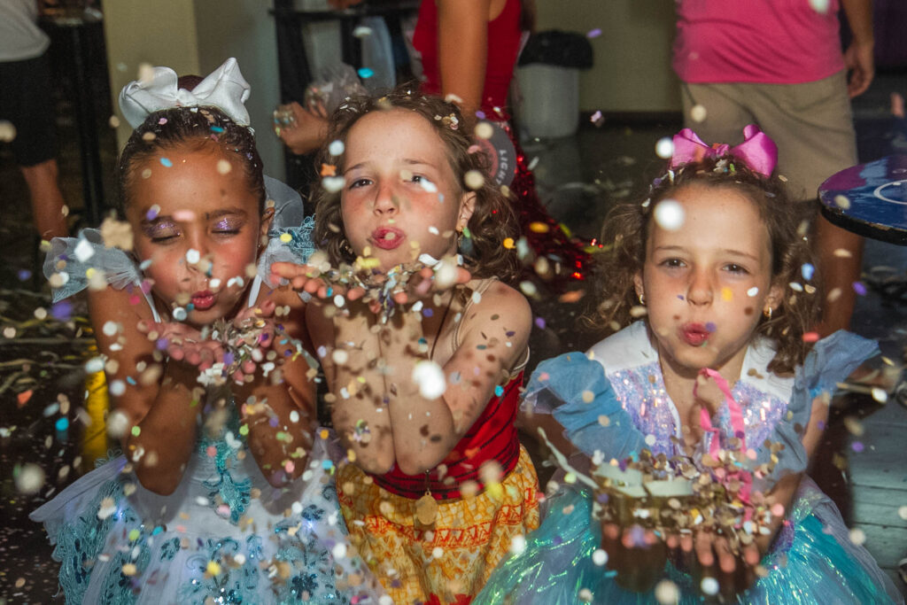 Carnaval do TEC 2026 (domingo)