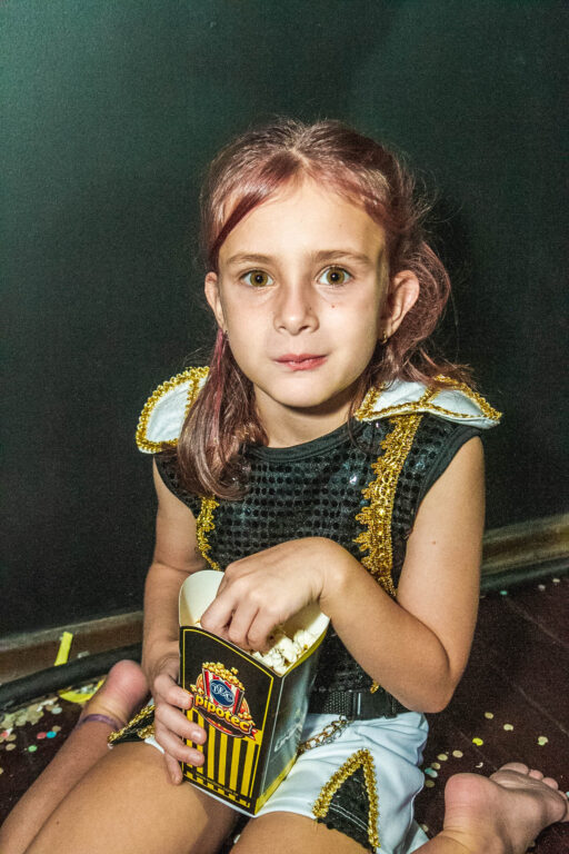 Carnaval do TEC 2026 (domingo)