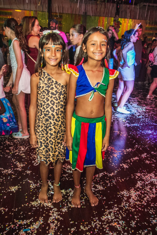 Carnaval do TEC 2026 (domingo)
