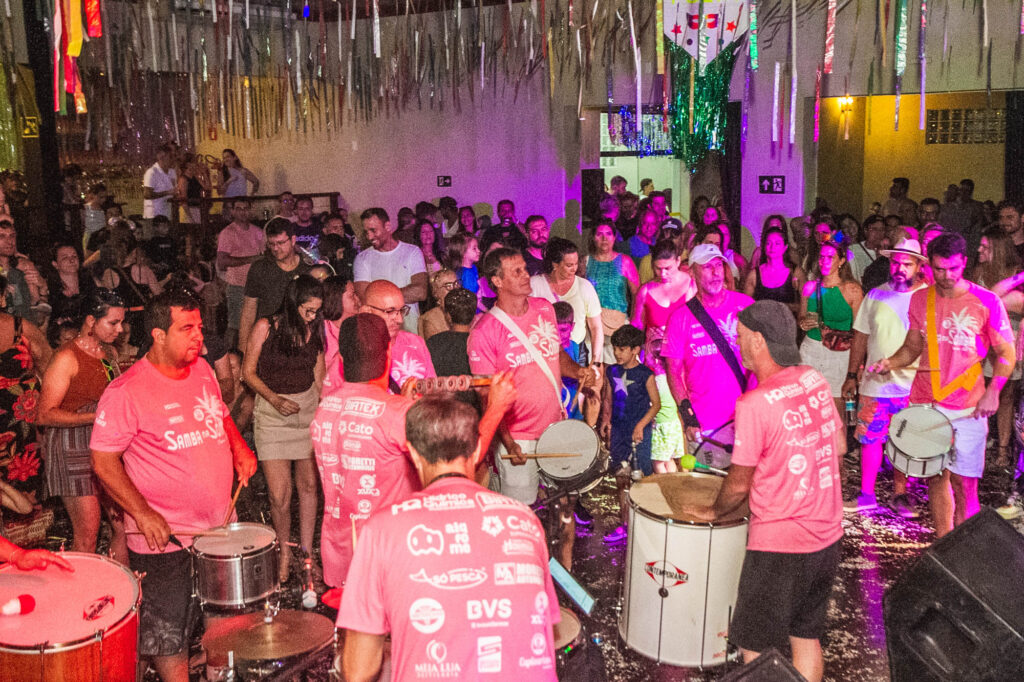 Carnaval do TEC 2026 (domingo)