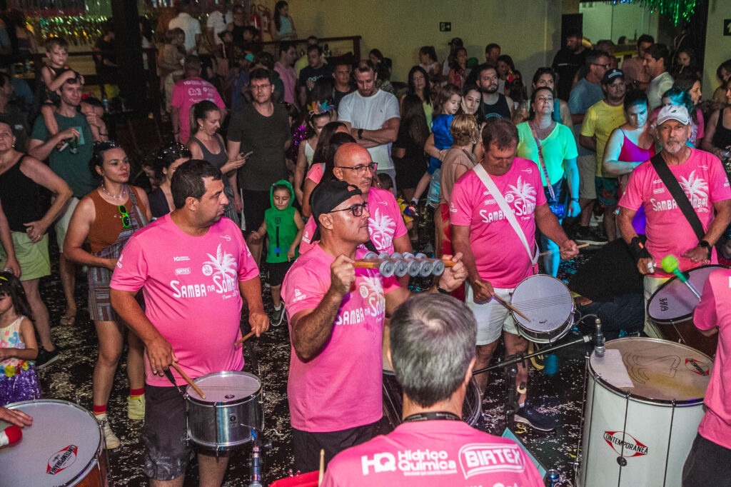 Carnaval do TEC 2026 (domingo)