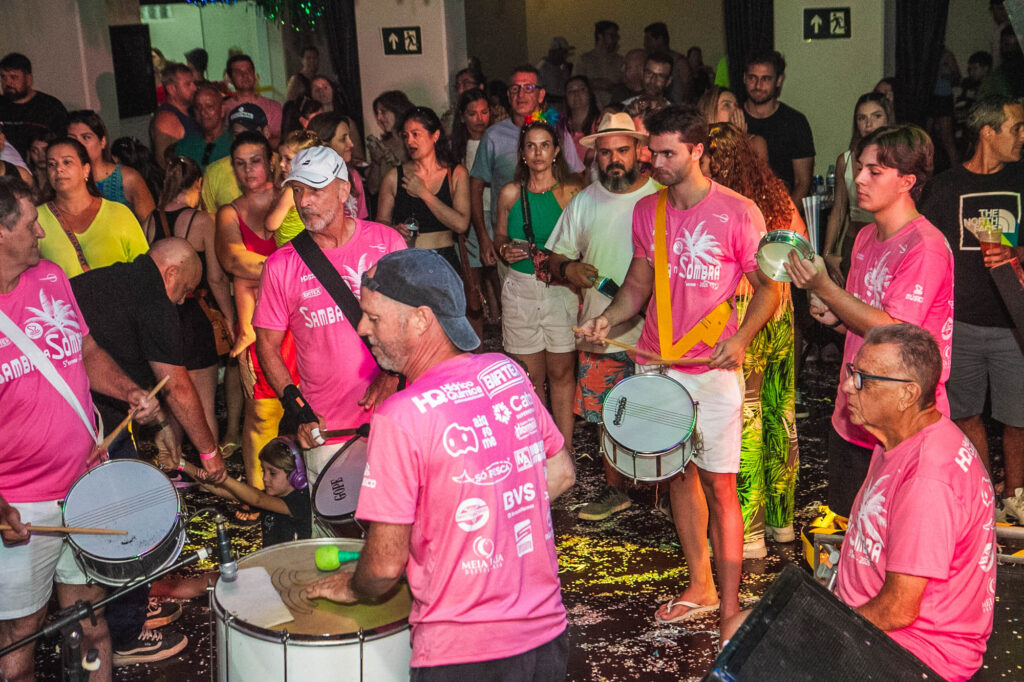 Carnaval do TEC 2026 (domingo)