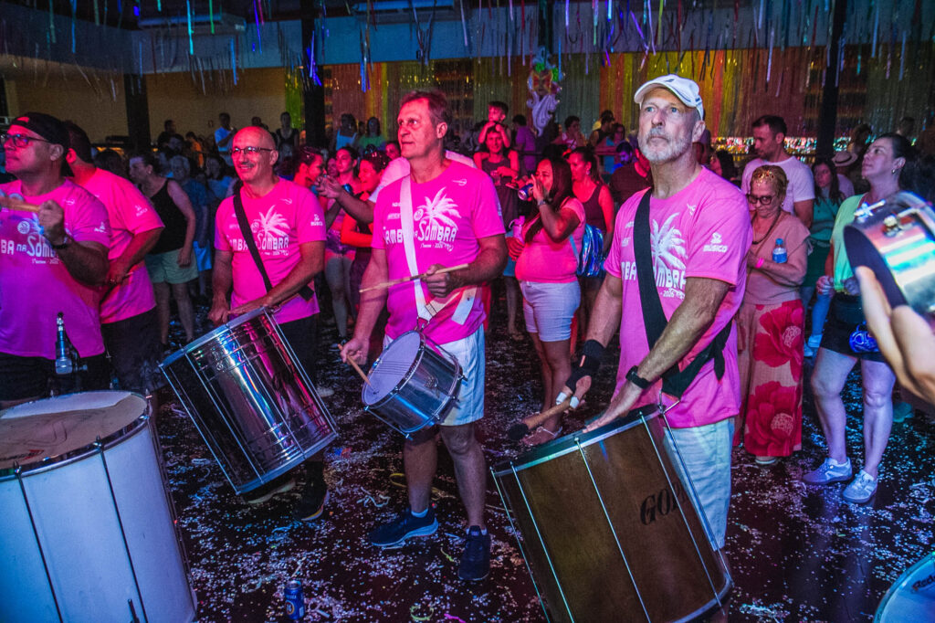 Carnaval do TEC 2026 (domingo)