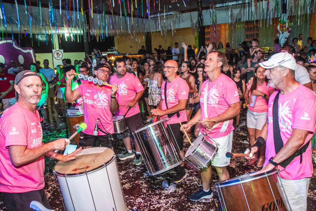 Carnaval do TEC 2026 (domingo)