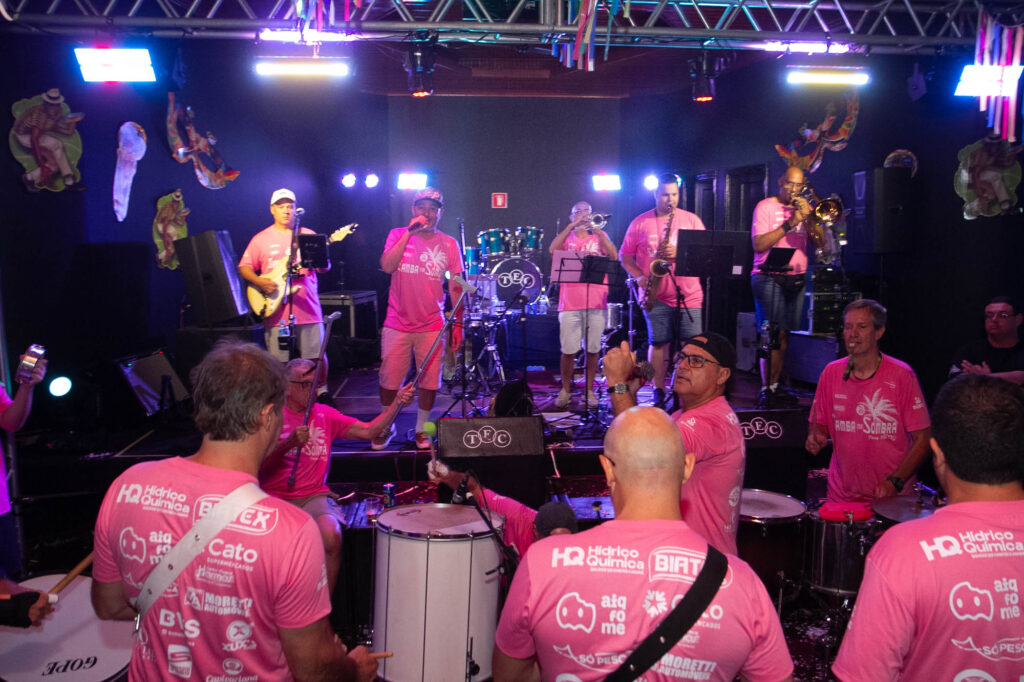 Carnaval do TEC 2026 (domingo)