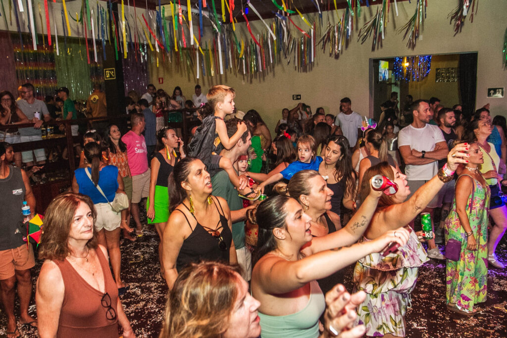 Carnaval do TEC 2026 (domingo)