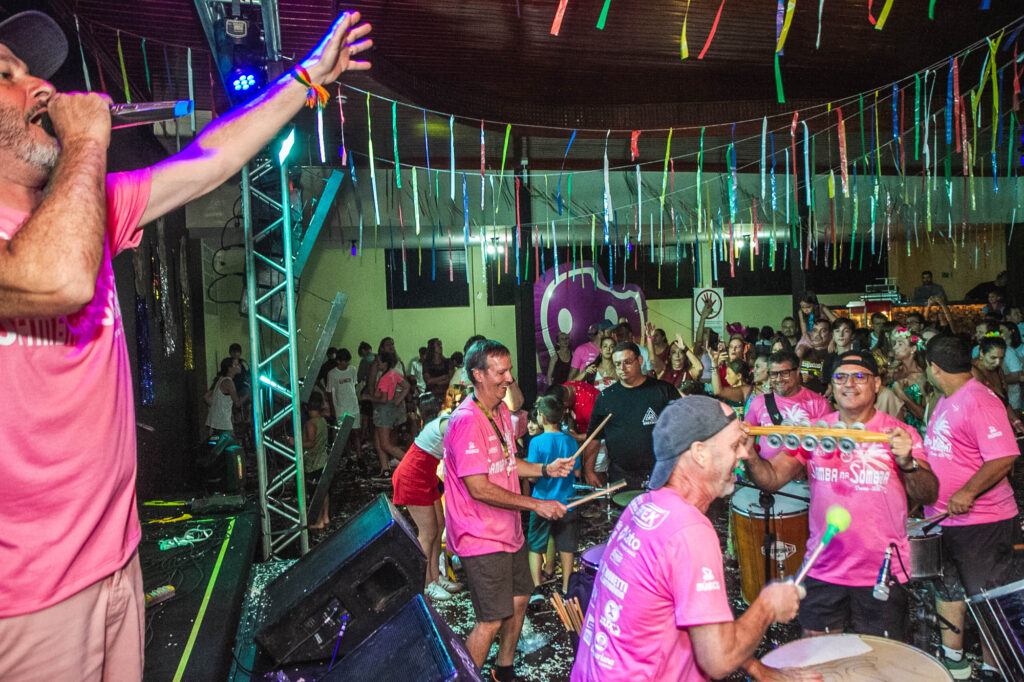 Carnaval do TEC 2026 (domingo)