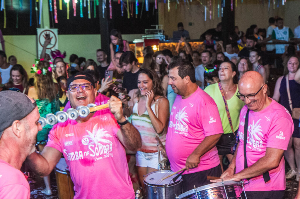Carnaval do TEC 2026 (domingo)