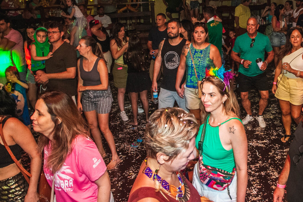 Carnaval do TEC 2026 (domingo)