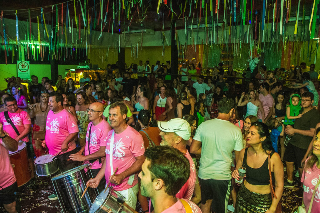 Carnaval do TEC 2026 (domingo)