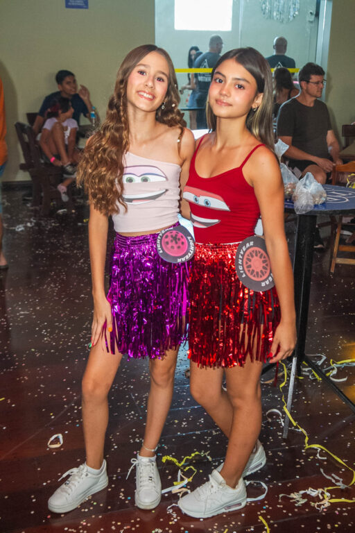 Carnaval do TEC 2026 (domingo)
