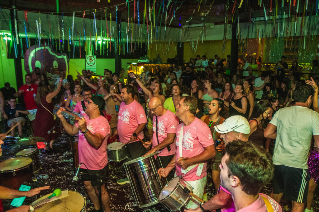 Carnaval do TEC 2026 (domingo)