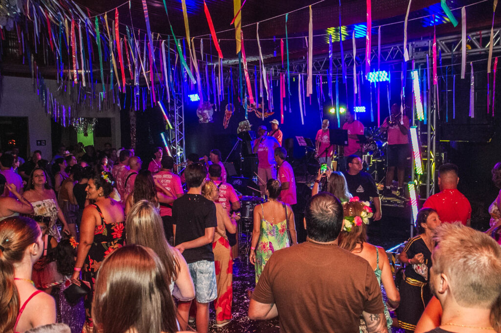 Carnaval do TEC 2026 (domingo)