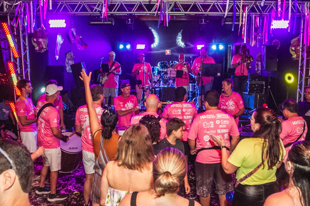 Carnaval do TEC 2026 (domingo)