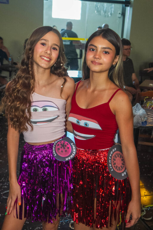 Carnaval do TEC 2026 (domingo)