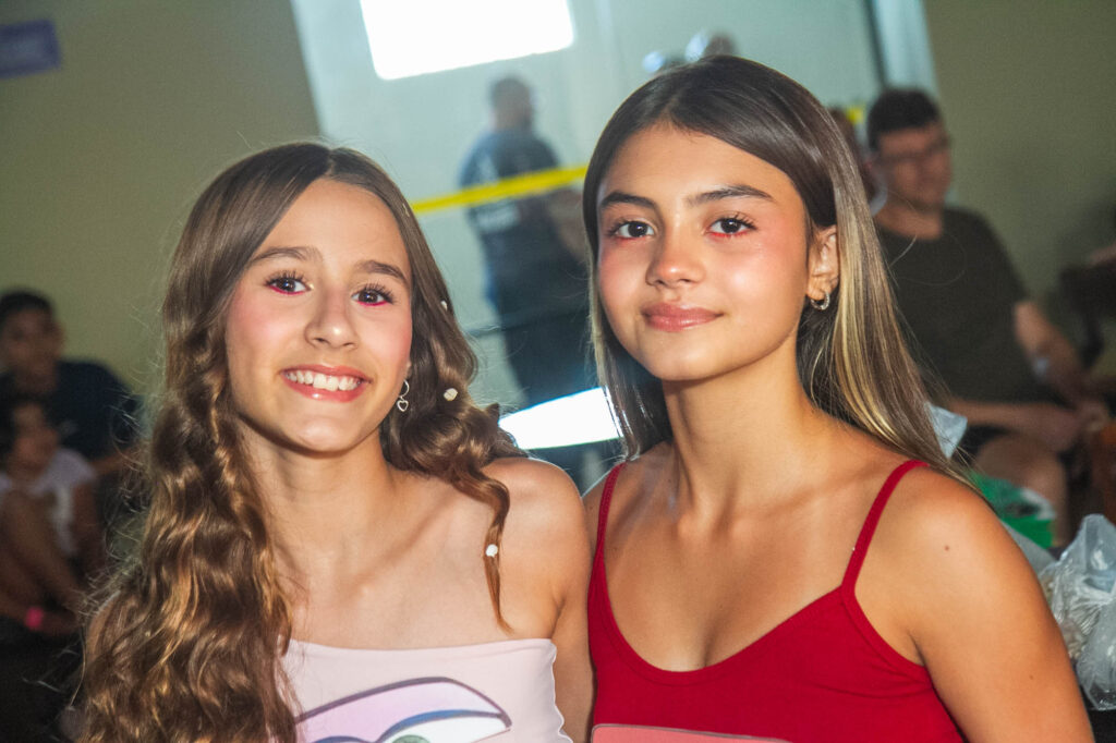 Carnaval do TEC 2026 (domingo)