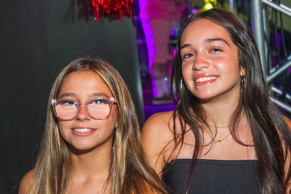 Carnaval do TEC 2026 (domingo)
