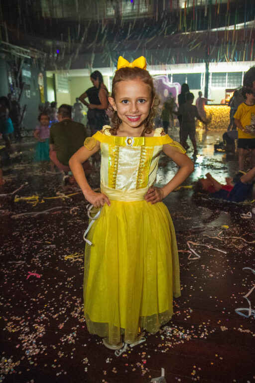 Carnaval do TEC 2026 (domingo)