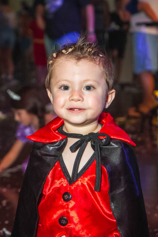 Carnaval do TEC 2026 (domingo)