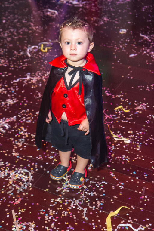 Carnaval do TEC 2026 (domingo)