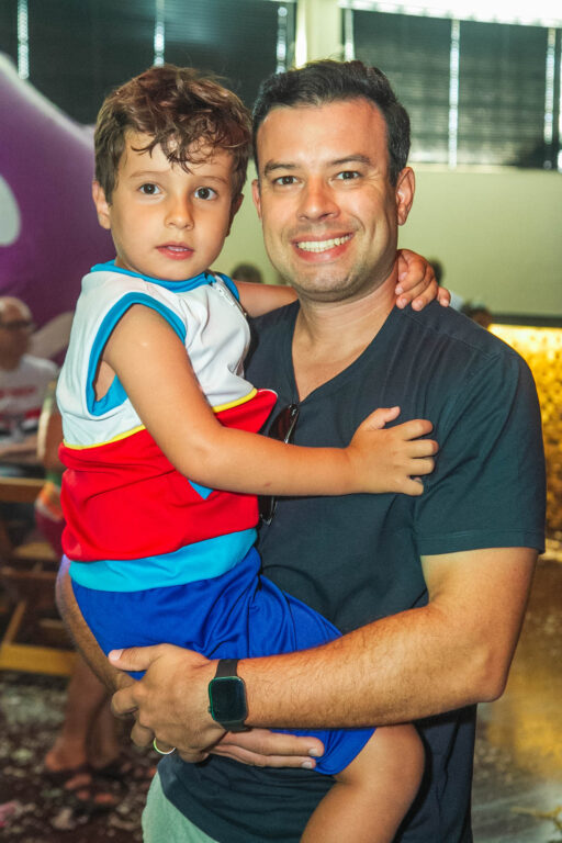 Carnaval do TEC 2026 (domingo)