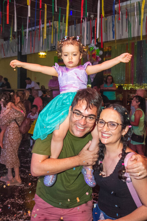 Carnaval do TEC 2026 (domingo)