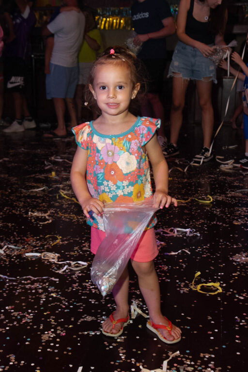 Carnaval do TEC 2026 (domingo)