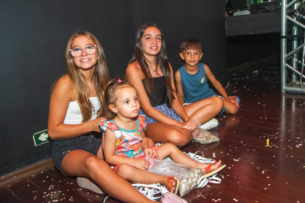 Carnaval do TEC 2026 (domingo)
