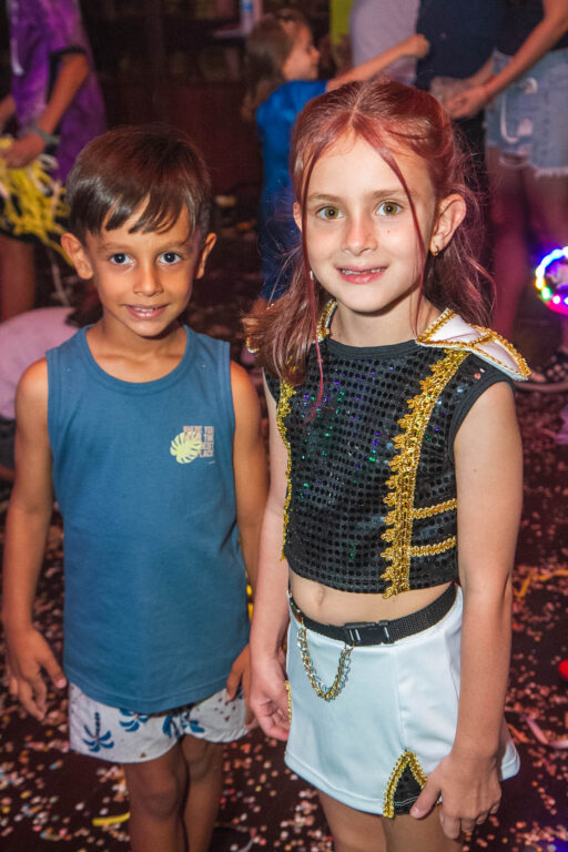Carnaval do TEC 2026 (domingo)