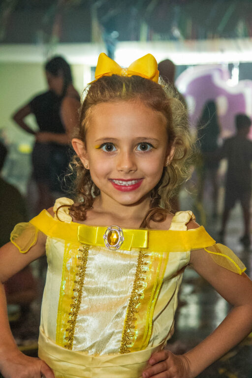 Carnaval do TEC 2026 (domingo)
