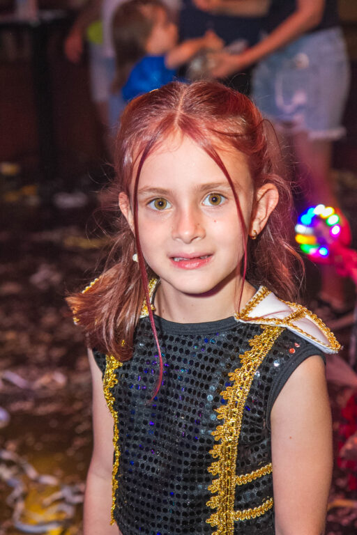 Carnaval do TEC 2026 (domingo)