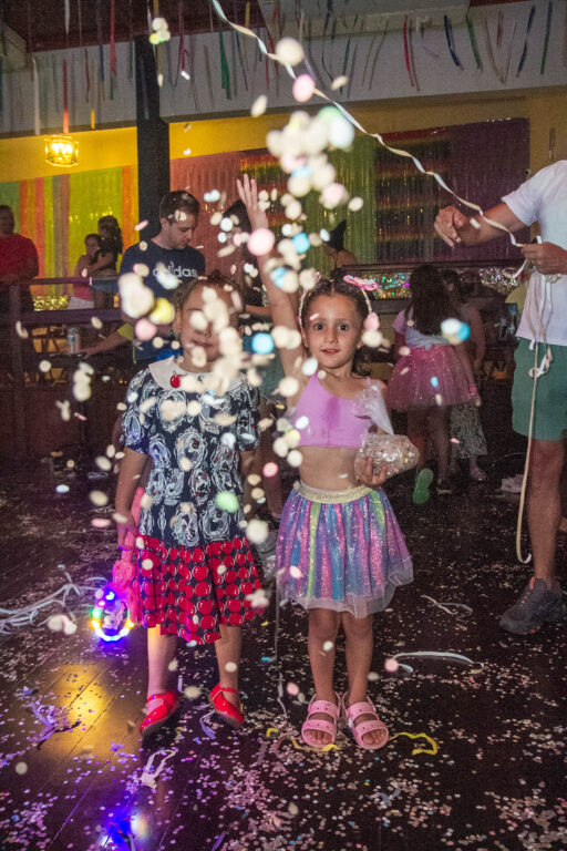 Carnaval do TEC 2026 (domingo)
