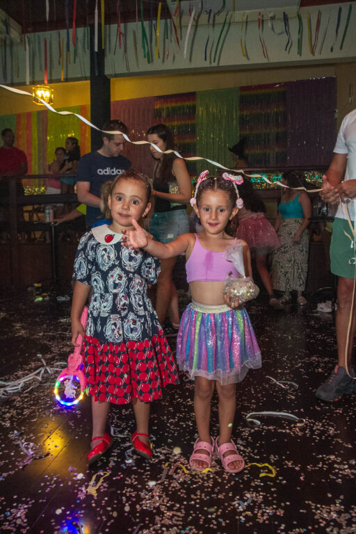 Carnaval do TEC 2026 (domingo)