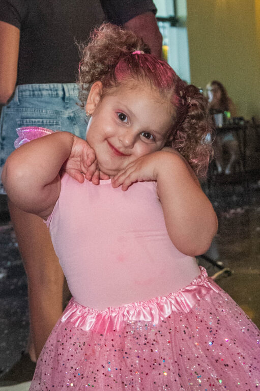 Carnaval do TEC 2026 (domingo)