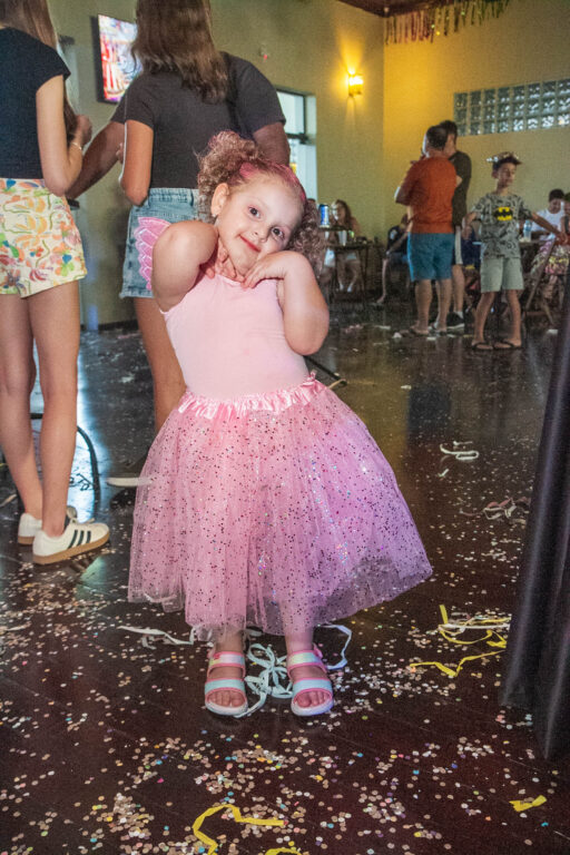 Carnaval do TEC 2026 (domingo)