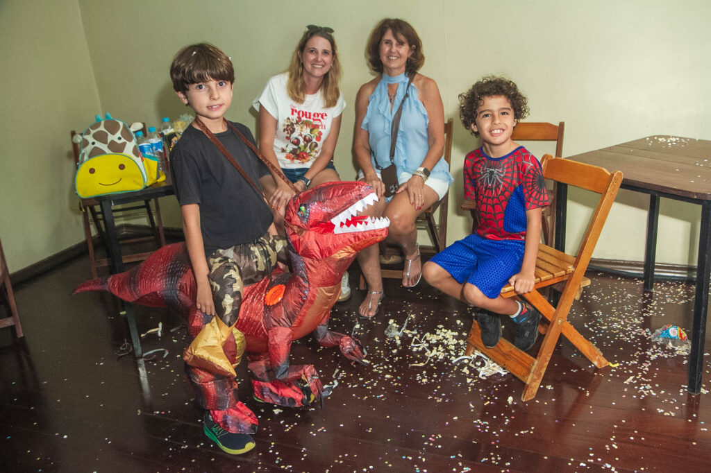 Carnaval do TEC 2026 (domingo)