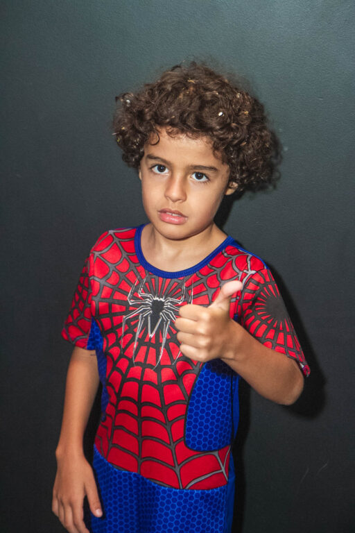 Carnaval do TEC 2026 (domingo)