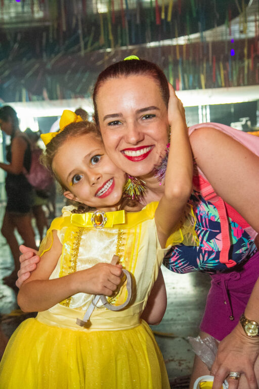Carnaval do TEC 2026 (domingo)